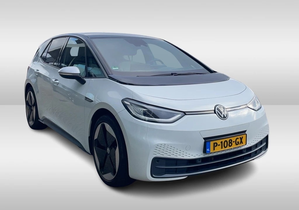 Volkswagen ID.3 – foto 5