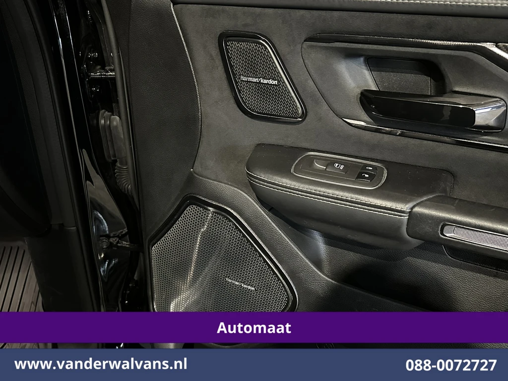 Dodge Ram 1500 – foto 12