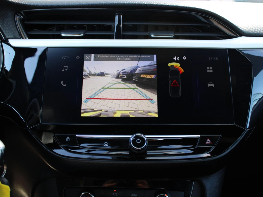 Opel Corsa – foto 16