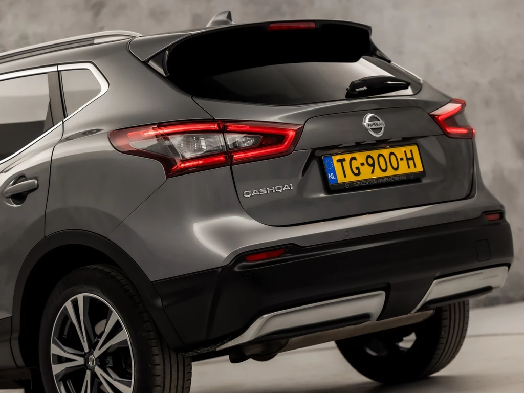 Nissan QASHQAI – foto 5