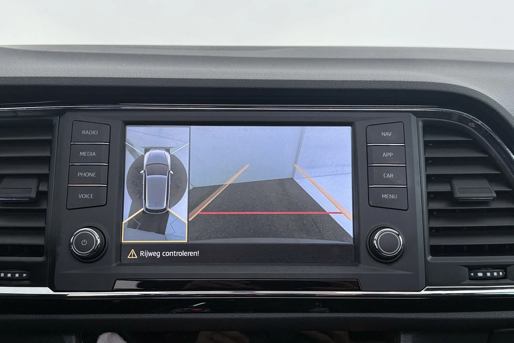 SEAT Ateca – foto 27