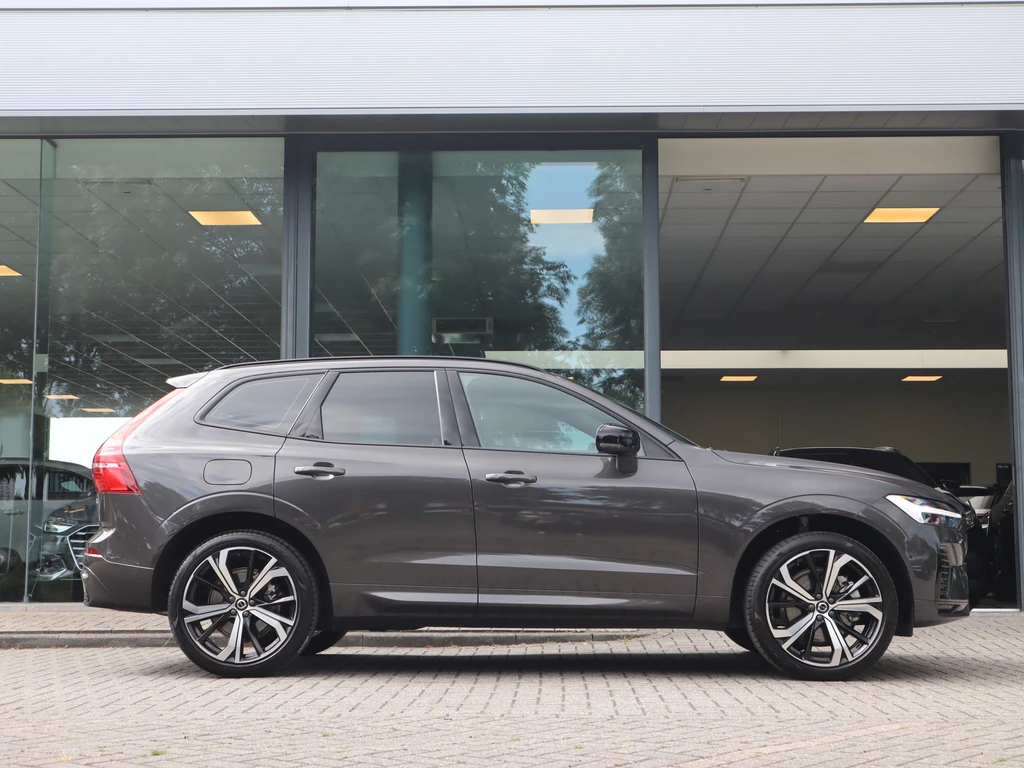 Volvo XC60 – foto 4