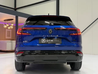 Renault Austral – thumbnail 4