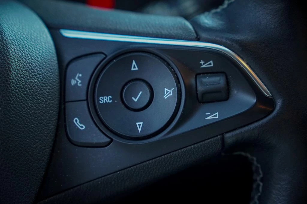 Opel Grandland X – foto 20