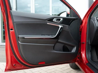 Kia Ceed Sportswagon – thumbnail 29