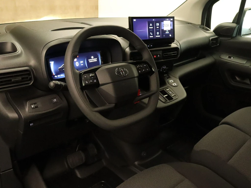 Toyota ProAce – foto 21