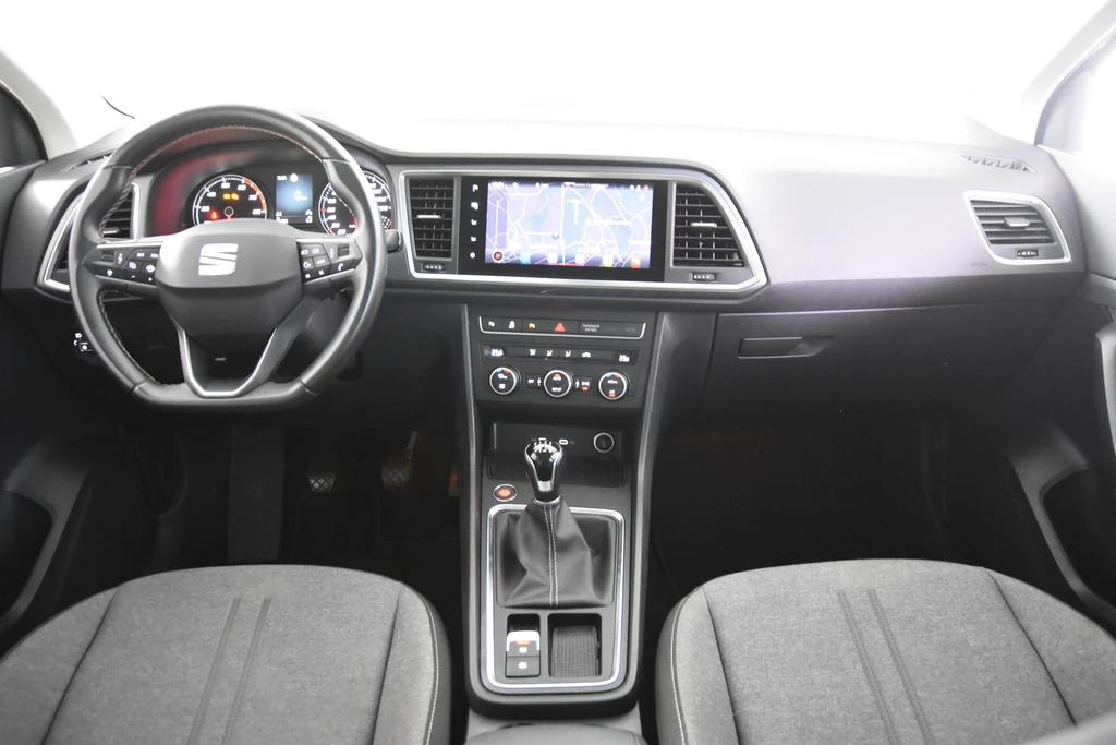 SEAT Ateca – foto 15