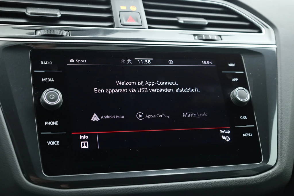 Volkswagen Tiguan – foto 23