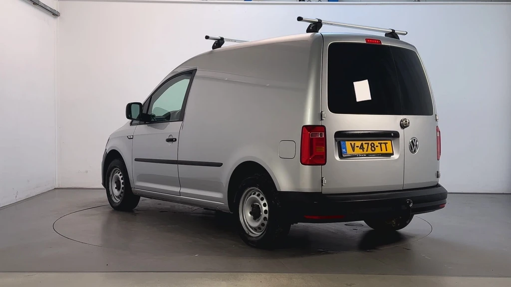 Volkswagen Caddy – foto 3