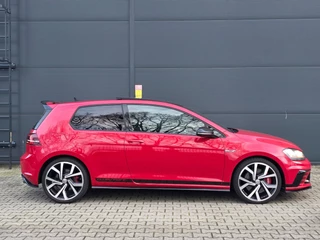 Volkswagen Golf – thumbnail 7