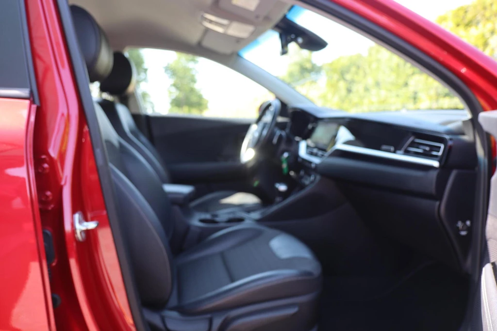 Kia Niro – foto 27