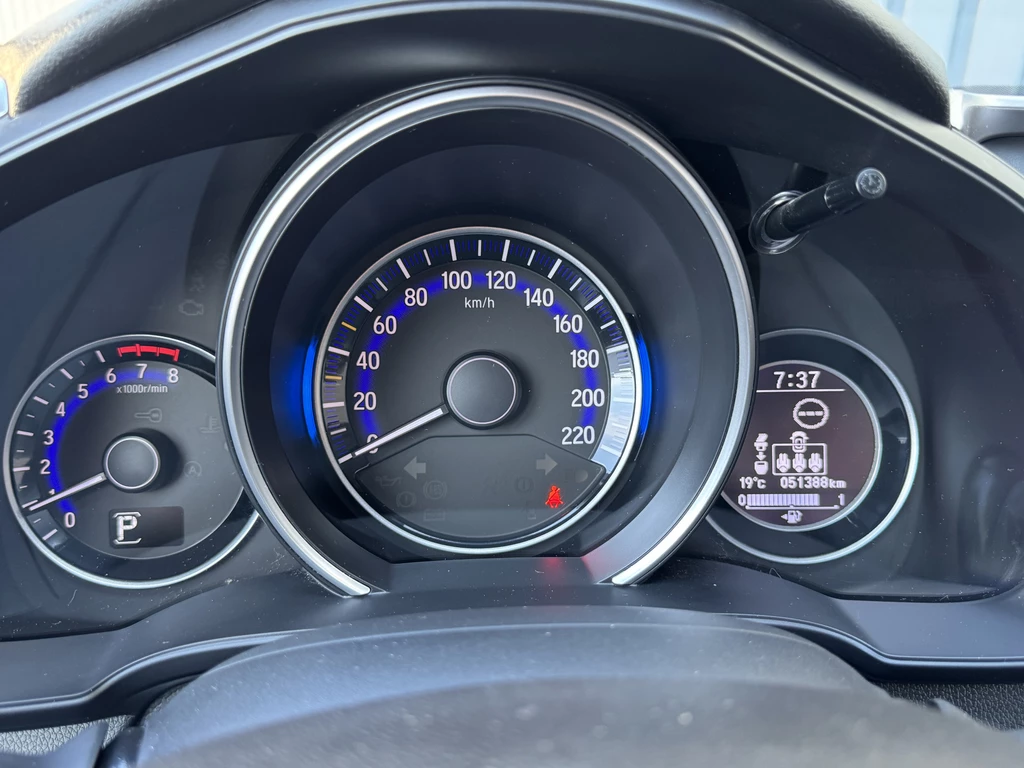 Honda Jazz – foto 40