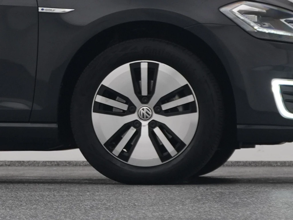 Volkswagen e-Golf – foto 43