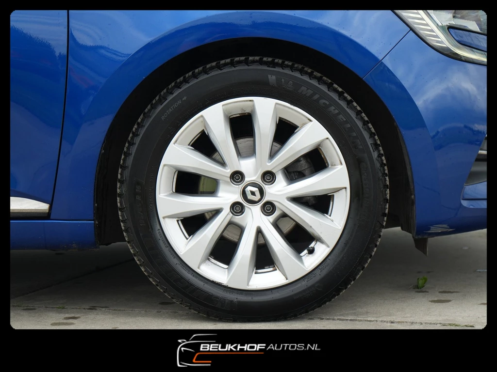 Renault Clio – foto 26