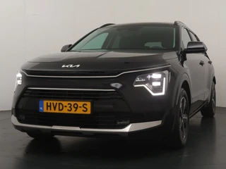 Kia Niro – thumbnail 2