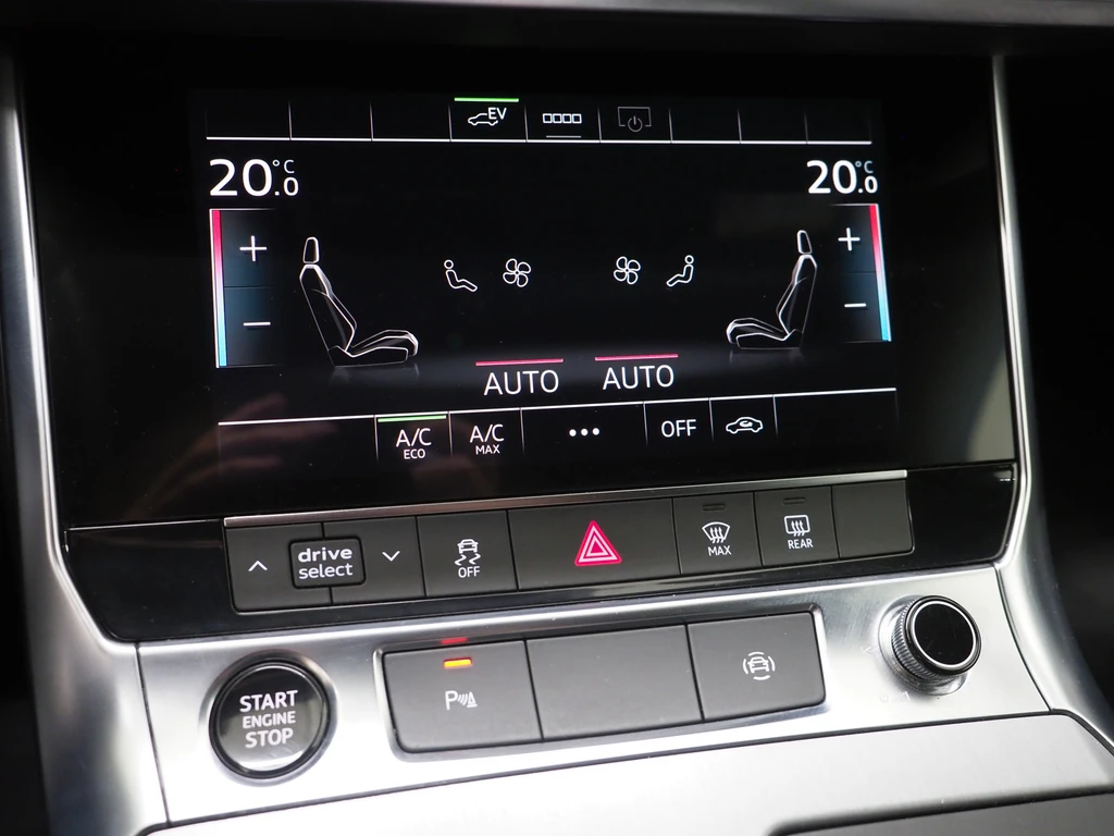 Audi A6 – foto 33