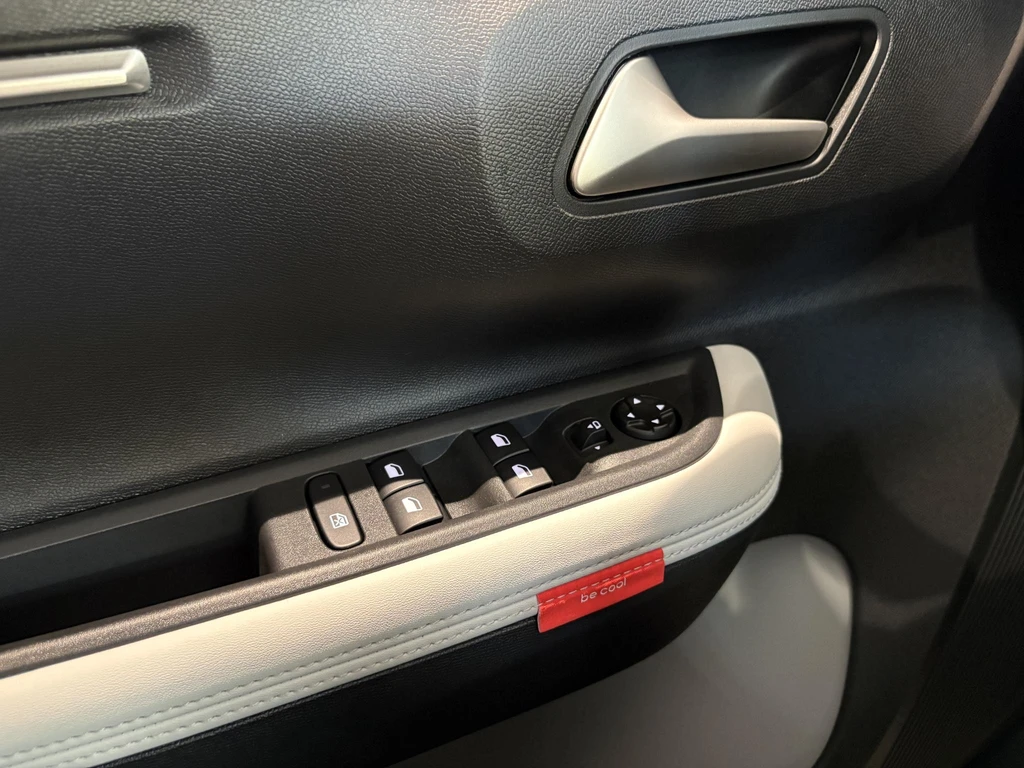 Citroën C3 Aircross – foto 23