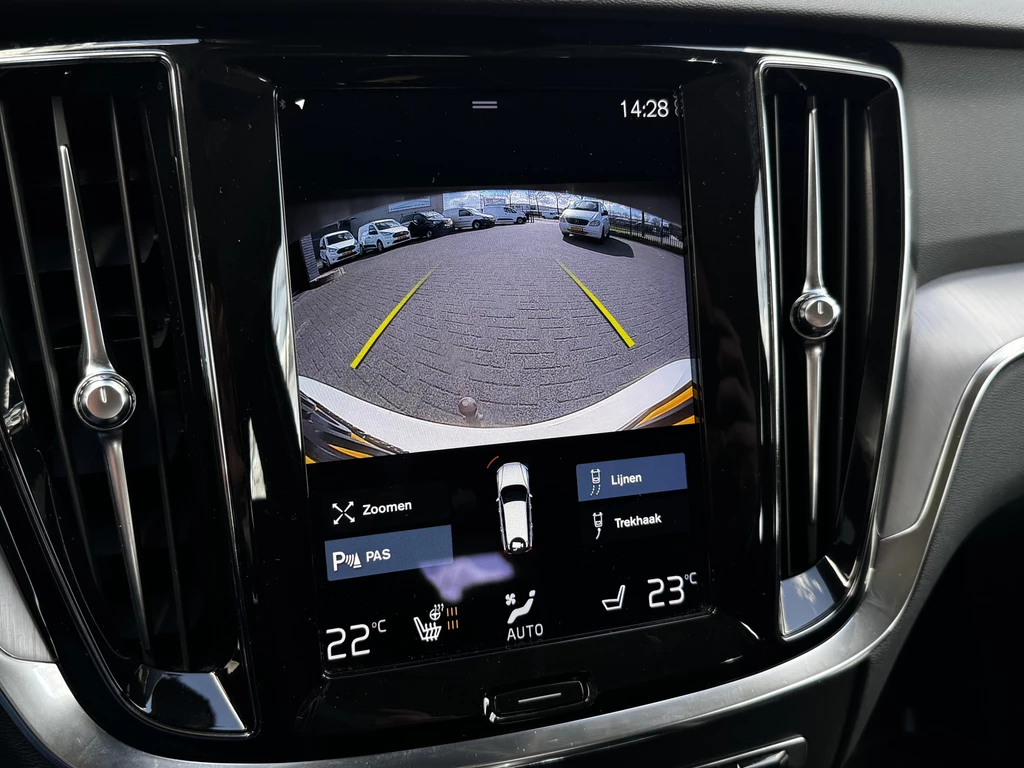 Volvo V60 – foto 13