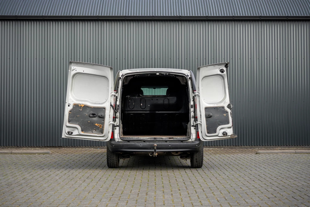 Renault Kangoo – foto 9