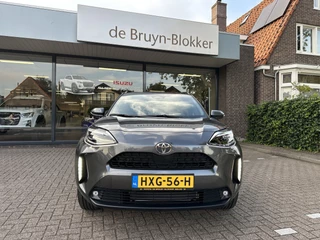 Toyota Yaris Cross – thumbnail 10