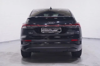 Audi Q4 Sportback e-tron – thumbnail 5