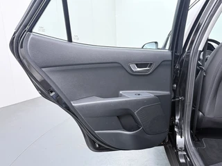 Kia Stonic – thumbnail 38