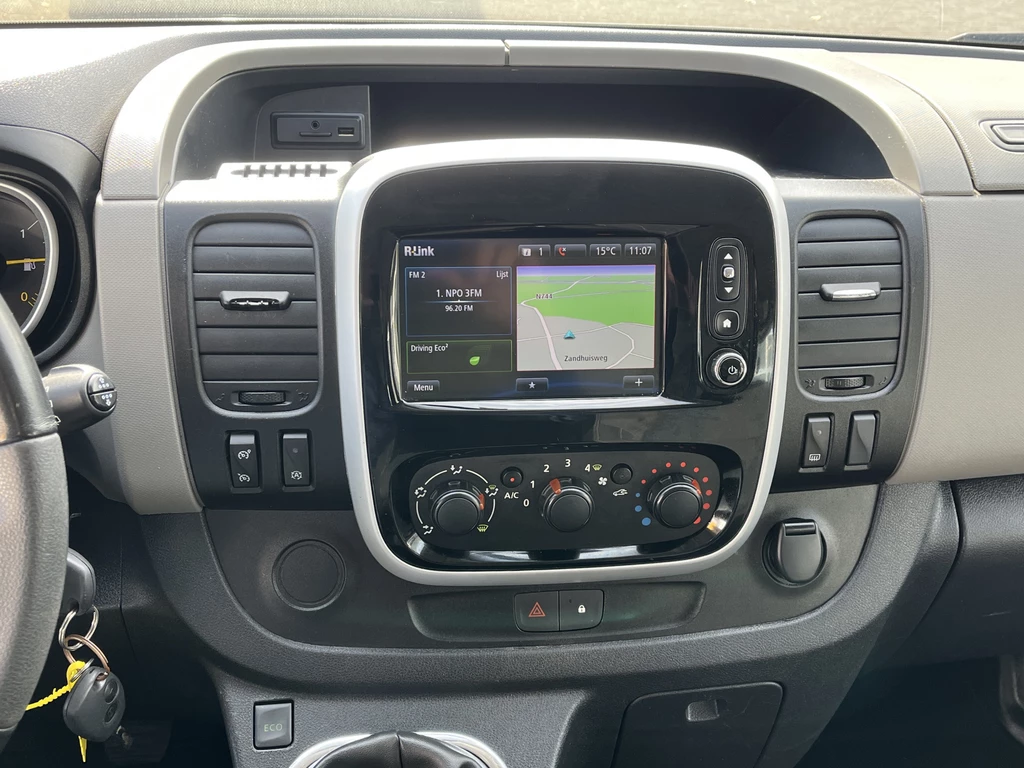 Renault Trafic – foto 17