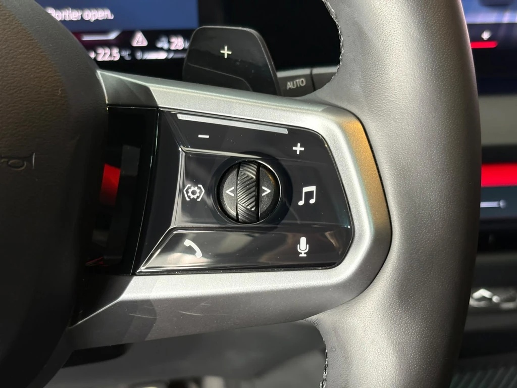 BMW X3 – foto 36