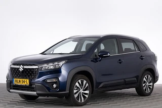 Suzuki S-Cross – thumbnail 1