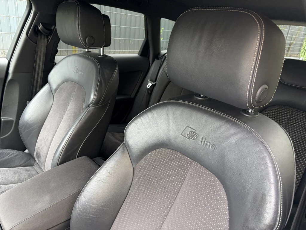 Audi A6 – foto 15
