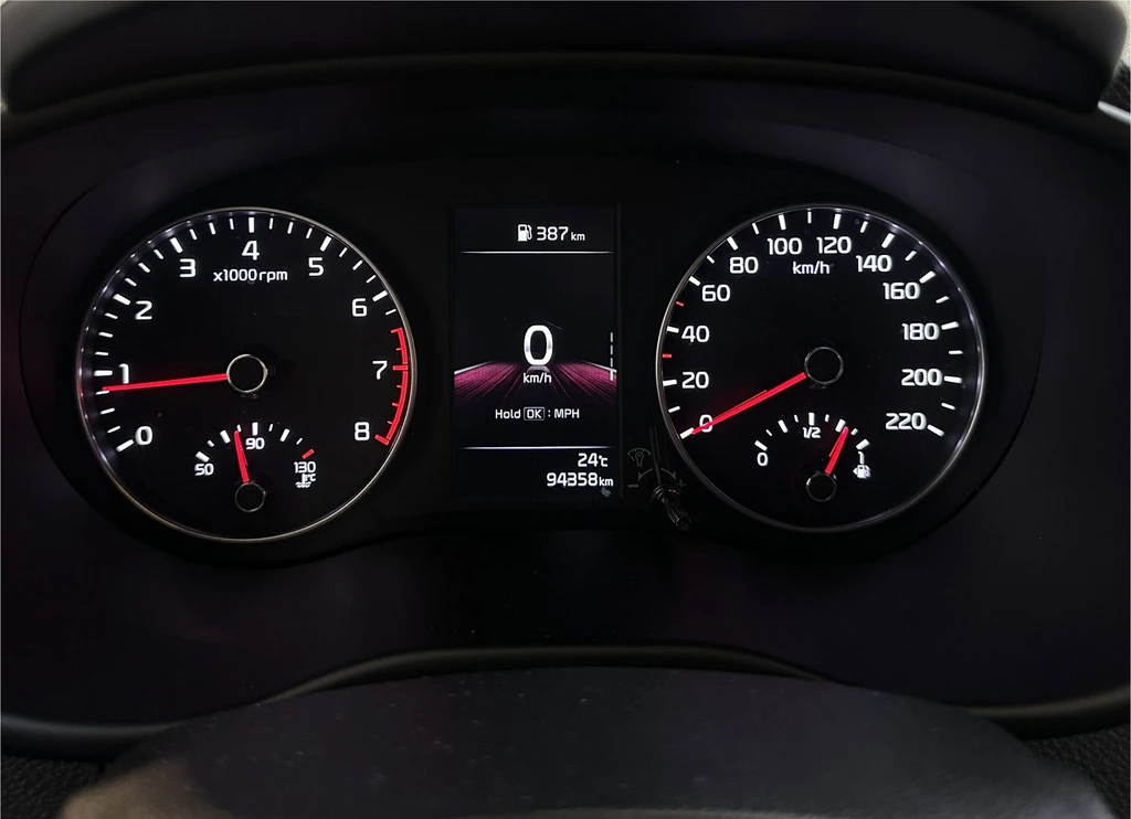 Kia Picanto – foto 8