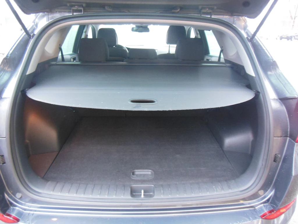 Hyundai Tucson – foto 13