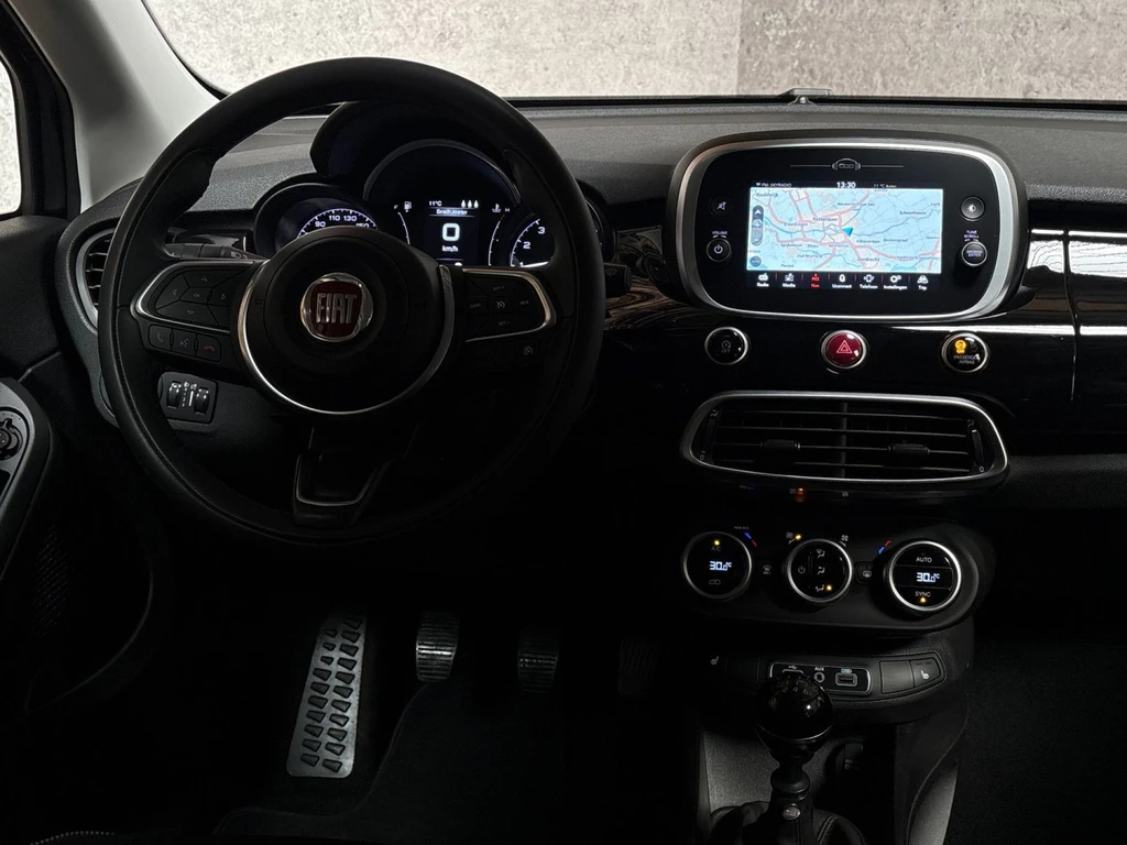 Fiat 500X – foto 6