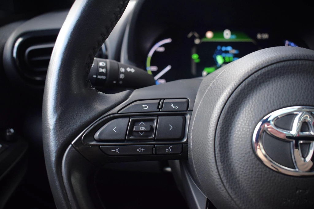 Toyota Yaris Cross – foto 18
