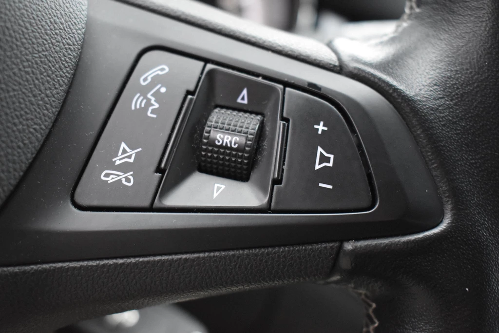 Opel Astra – foto 33
