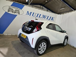 Toyota Aygo – thumbnail 11