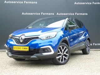 Renault Captur – thumbnail 1