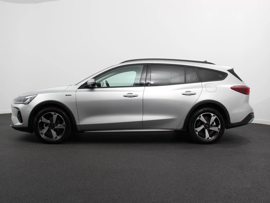 Ford Focus – foto 2