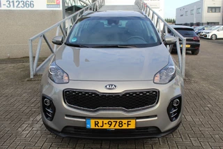 Kia Sportage – thumbnail 8