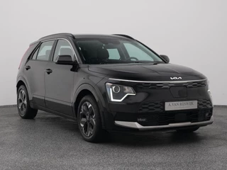 Kia Niro EV – thumbnail 15