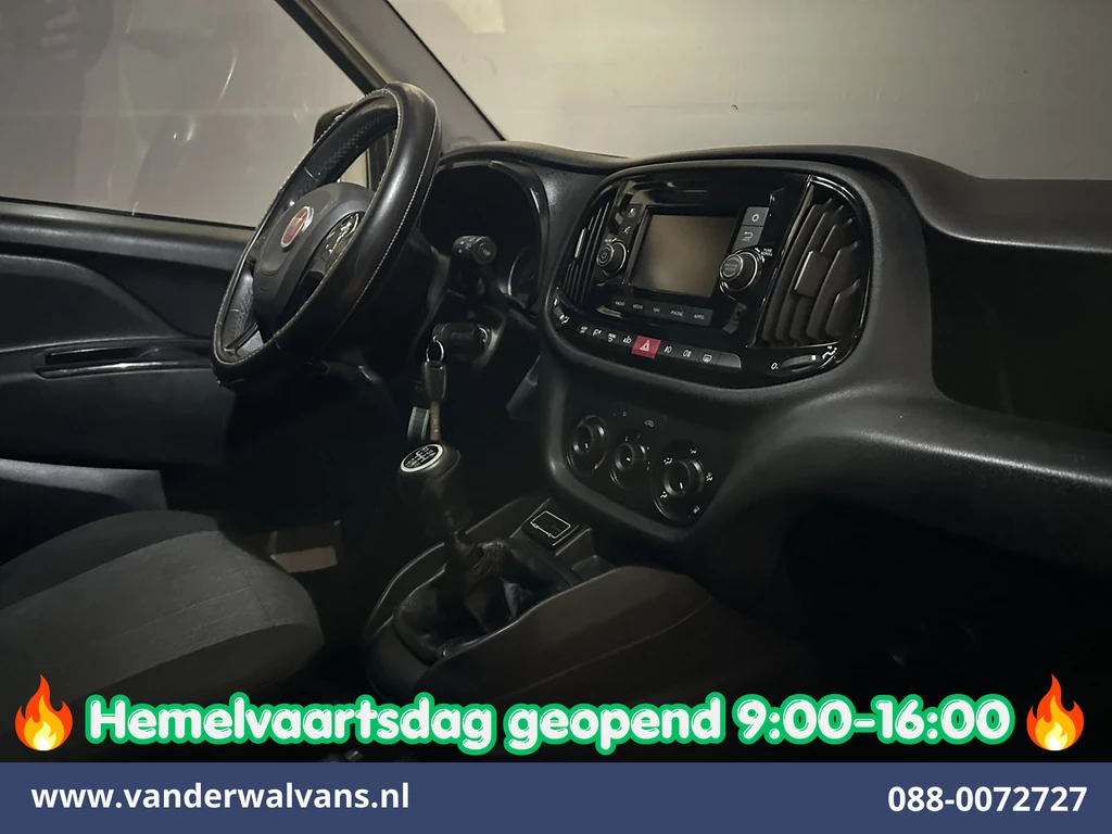 Fiat Doblò – foto 13