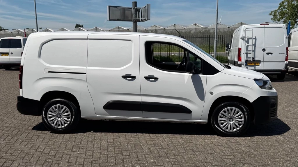 Citroën Berlingo – foto 7