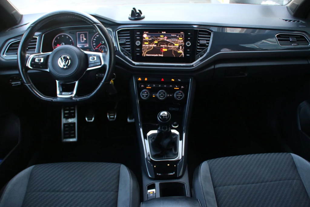 Volkswagen T-Roc – foto 16