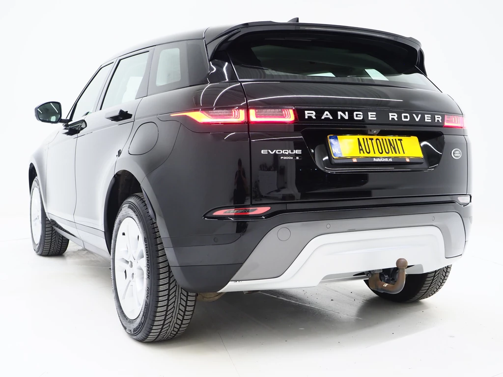Land Rover Range Rover Evoque – foto 3