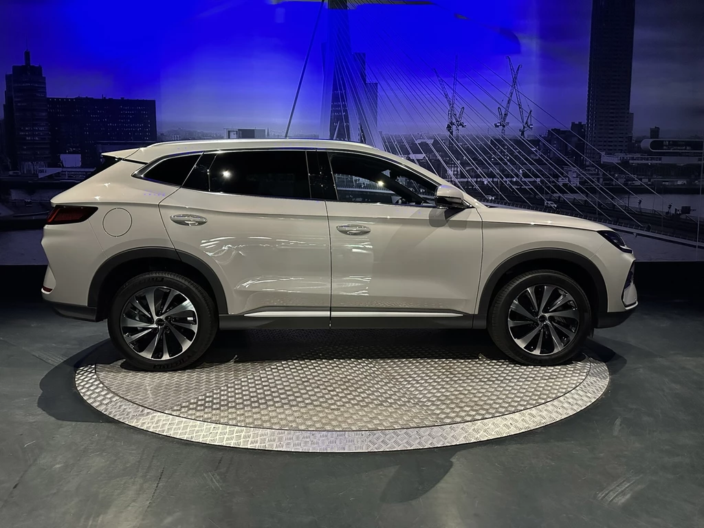 BYD SEAL U – foto 13