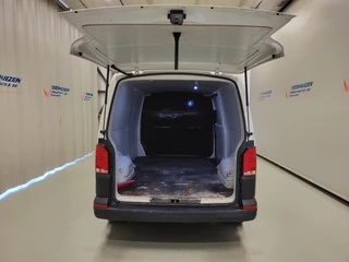 Volkswagen Transporter – thumbnail 9
