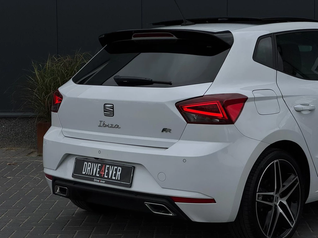 SEAT Ibiza – foto 11