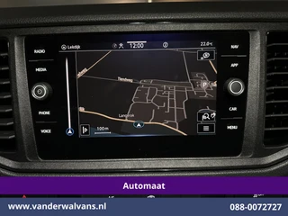 Volkswagen Crafter – thumbnail 7