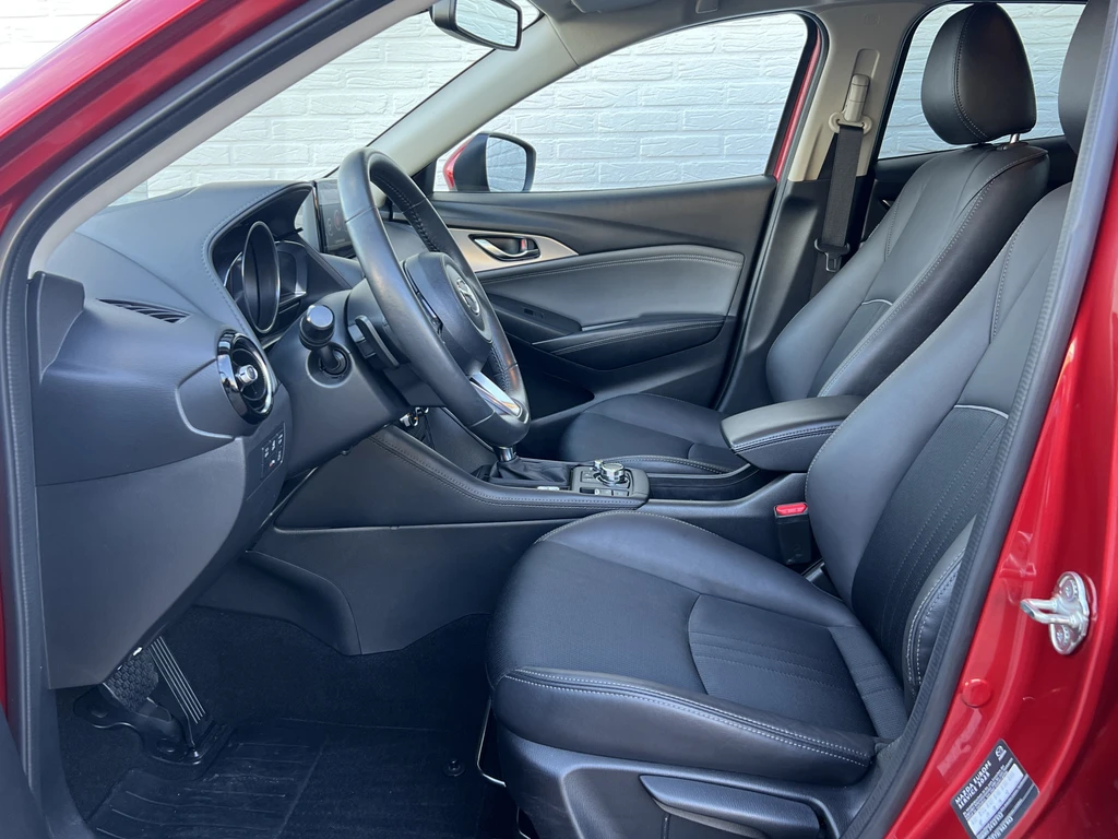 Mazda CX-3 – foto 30