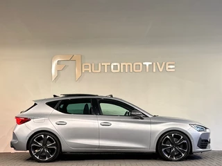 CUPRA Leon – thumbnail 6